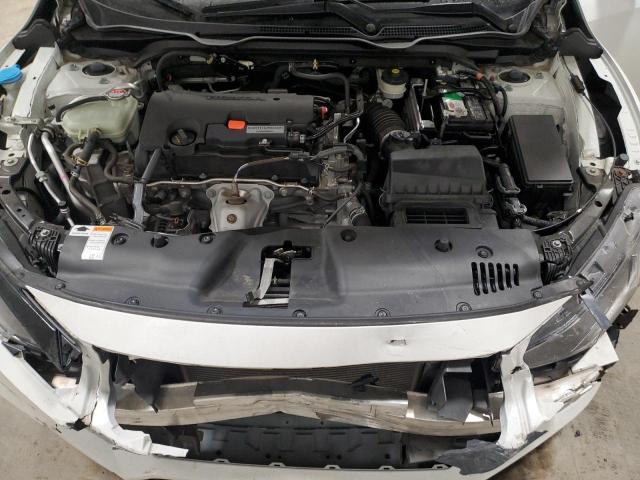 Photo 11 from auction – 2019 HONDA CIVIC LX with VIN 2HGFC2F69KH585282