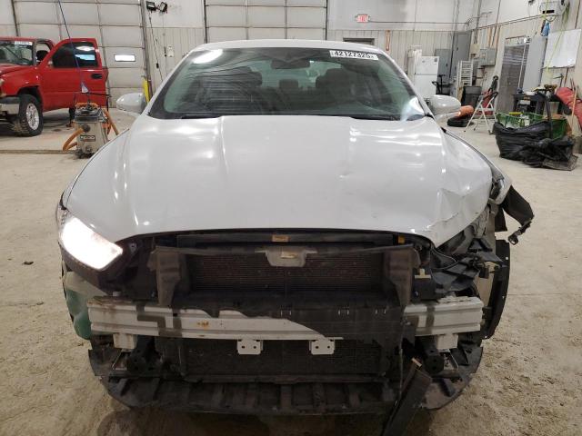 Photo 5 from auction – 2014 FORD FUSION SE with VIN 3FA6P0HD8ER157592
