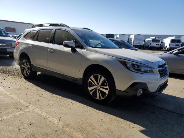 Photo 4 from auction – 2019 SUBARU OUTBACK 3. with VIN 4S4BSENC7K3301932