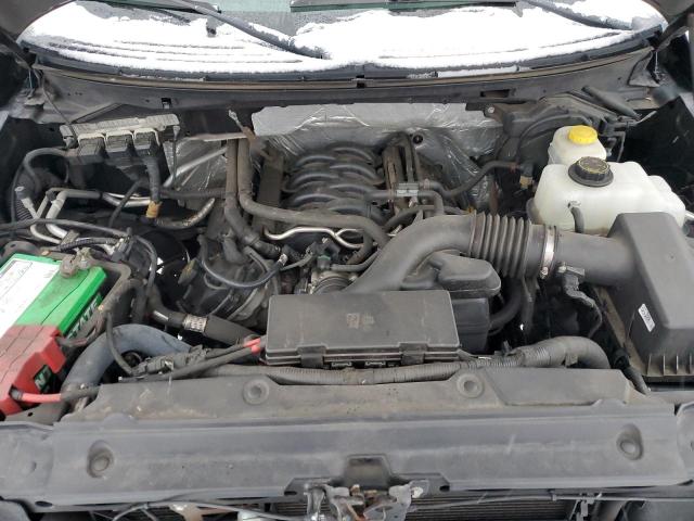 Photo 11 from auction – 2014 FORD F150 SUPER with VIN 1FTFW1EF4EFD02701