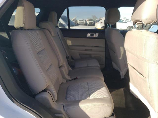 Photo 11 from auction – 2013 FORD EXPLORER X with VIN 1FM5K7D83DGC69434