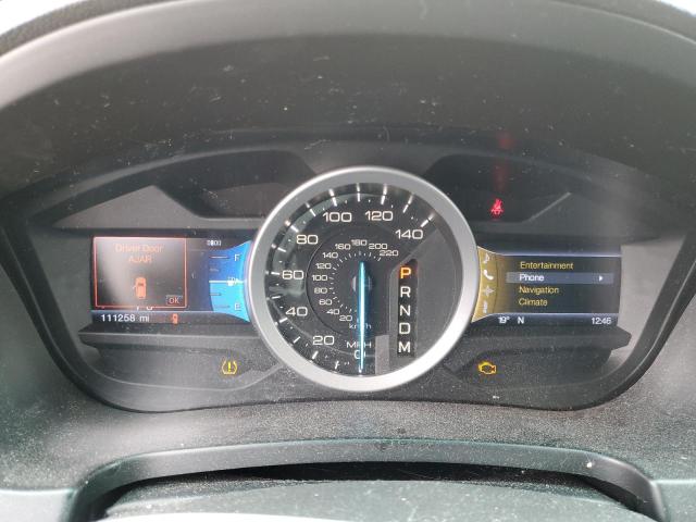 Photo 9 from auction – 2013 FORD EXPLORER X with VIN 1FM5K8D87DGB21602