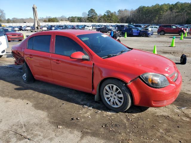 Photo 4 from auction – 2010 CHEVROLET COBALT 1LT with VIN 1G1AD5F56A7151869
