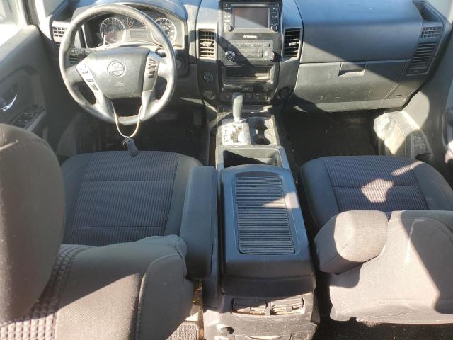 Photo 8 from auction – 2015 NISSAN TITAN S with VIN 1N6AA0EC2FN507544