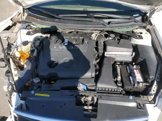 Photo 11 from auction – 2008 NISSAN ALTIMA 3.5 with VIN 1N4BL21E58N423487
