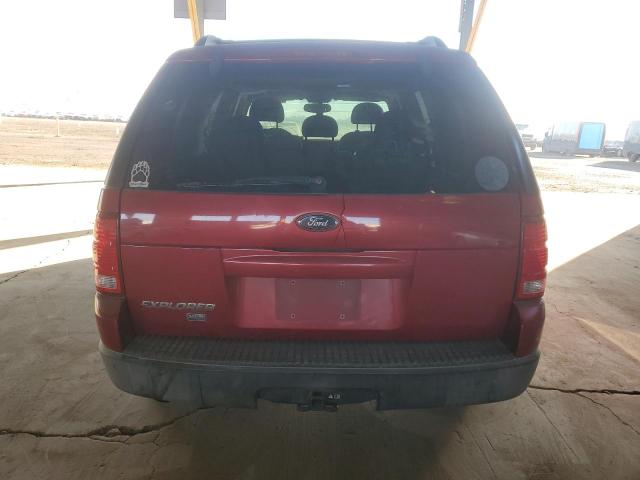 Photo 6 from auction – 2003 FORD EXPLORER X with VIN 1FMZU63K53ZA20560