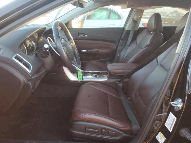 Photo 7 from auction – 2015 ACURA TLX TECH with VIN 19UUB2F52FA000614