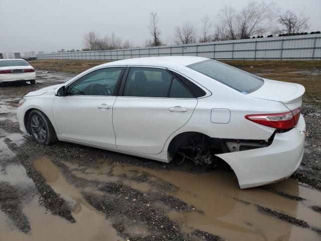 Photo 2 from auction – 2017 TOYOTA CAMRY LE with VIN 4T1BF1FK0HU412019