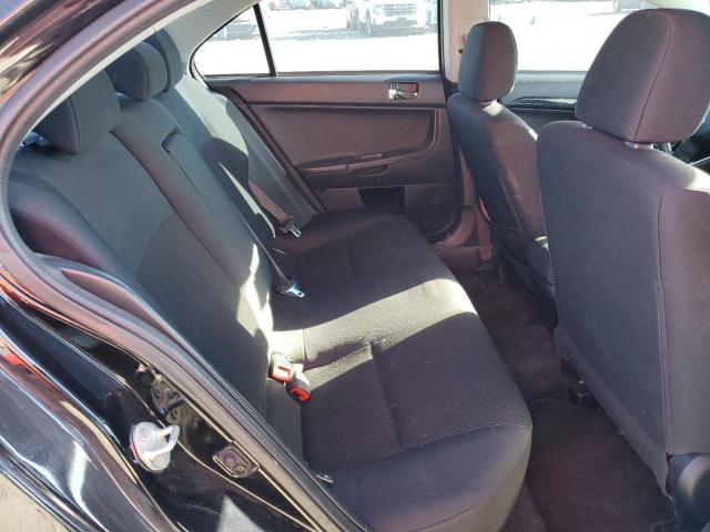 Photo 10 from auction – 2016 MITSUBISHI LANCER ES with VIN JA32V2FW7GU011418