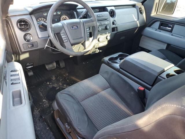 Photo 8 from auction – 2014 FORD F150 SUPER with VIN 1FTEX1CM9EFC91477