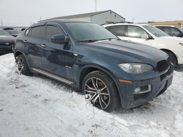 Photo 4 from auction – 2013 BMW X6 XDRIVE3 with VIN 5UXFG2C56DL783045