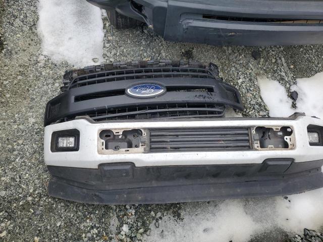 Photo 12 from auction – 2018 FORD F150 with VIN 1FTMF1C53JKD14521