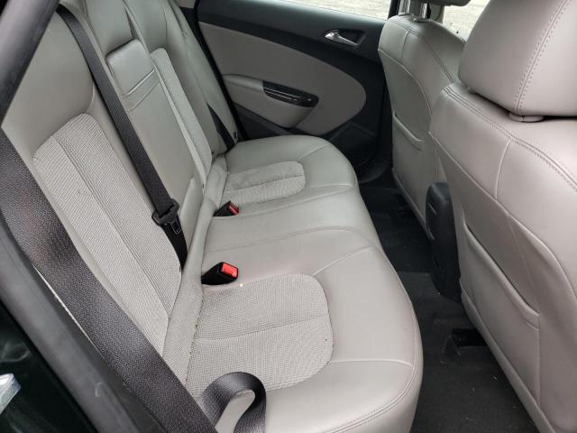 Photo 10 from auction – 2016 BUICK VERANO SPO with VIN 1G4PW5SK3G4144696