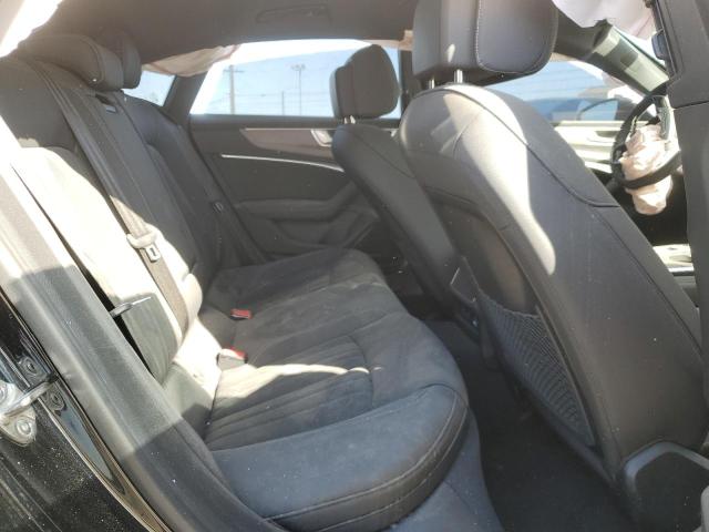 Photo 10 from auction – 2024 AUDI A7 PREMIUM with VIN WAUU2BF23RN000538