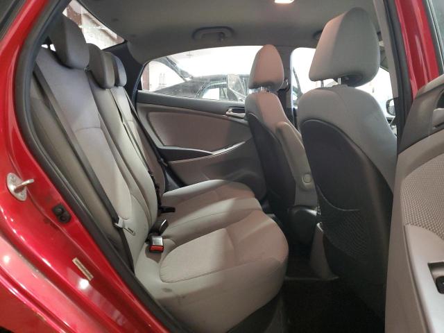 Photo 10 from auction – 2014 HYUNDAI ACCENT GLS with VIN KMHCT4AE6EU638223