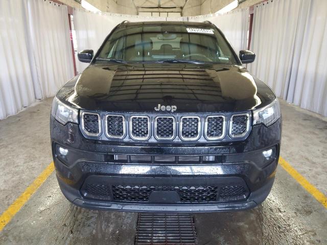 Photo 5 from auction – 2023 JEEP COMPASS LA with VIN 3C4NJDFN6PT512839