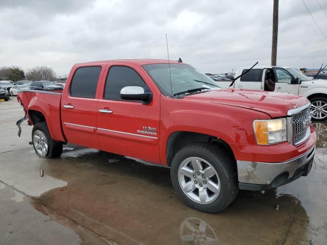 Photo 4 from auction – 2012 GMC SIERRA C15 with VIN 3GTP1VE03CG291322