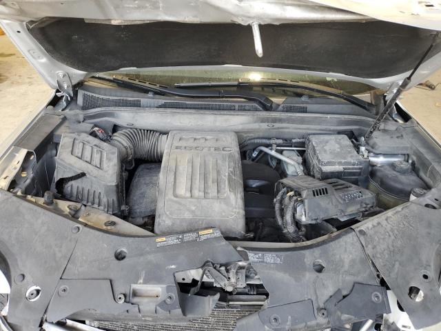 Photo 12 from auction – 2013 GMC TERRAIN SL with VIN 2GKALMEK8D6396354