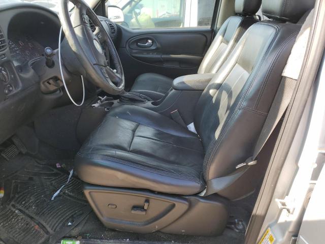 Photo 7 from auction – 2007 CHEVROLET TRAILBLAZE with VIN 1GNDT13S672181297