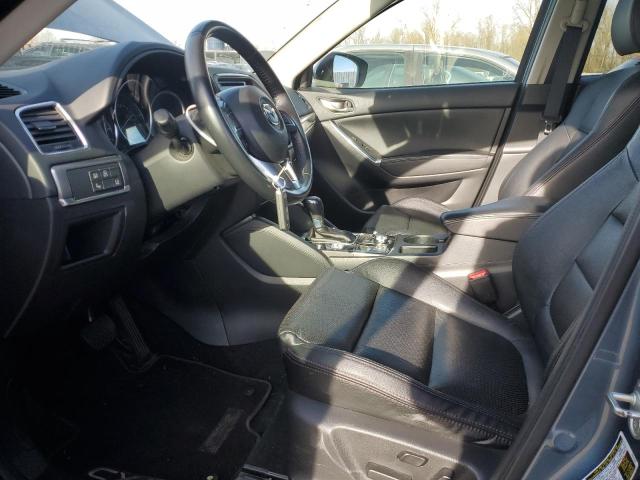 Photo 7 from auction – 2016 MAZDA CX-5 GT with VIN JM3KE4DY4G0788915