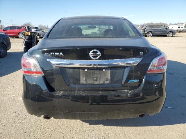صورة رقم 6 من المزاد - 2014 NISSAN ALTIMA 2.5 مع VIN 1N4AL3AP1EC401822