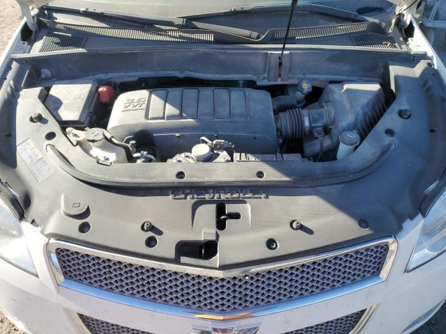 Zdjęcie 12 z aukcji – 2011 CHEVROLET TRAVERSE L z VIN 1GNKVLED3BJ152138