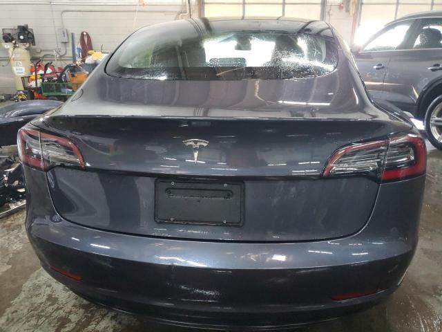 Photo 6 from auction – 2021 TESLA MODEL 3 with VIN 5YJ3E1EA5MF016921