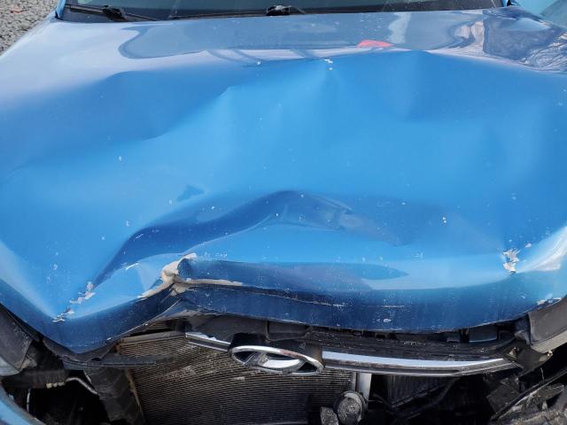 Photo 11 from auction – 2016 HYUNDAI TUCSON LIM with VIN KM8J3CA20GU083876