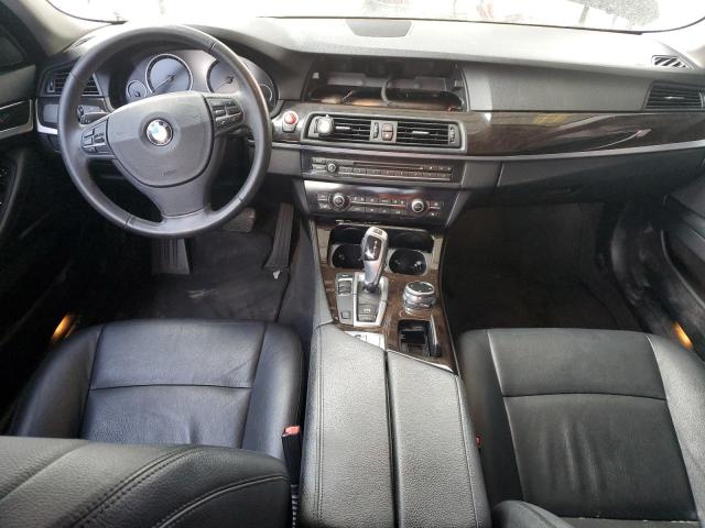 Photo 8 from auction – 2014 BMW 535 I with VIN WBA5B1C56ED475856