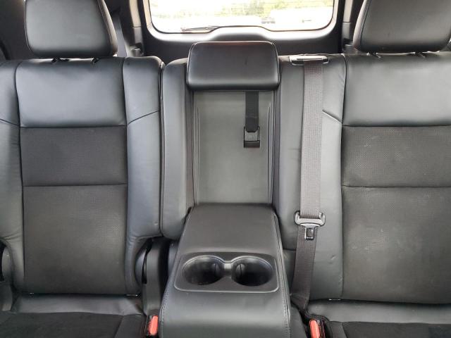 Photo 10 from auction – 2022 DODGE DURANGO GT with VIN 1C4RDHDG1NC208363