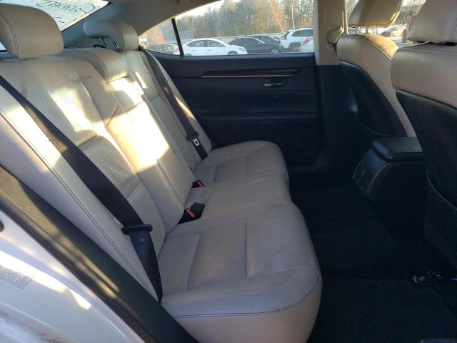 Photo 10 from auction – 2013 LEXUS ES 350 with VIN JTHBK1GG5D2036545