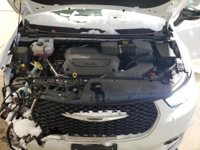 Photo 12 from auction – 2024 CHRYSLER PACIFICA T with VIN 2C4RC1BG2RR176226