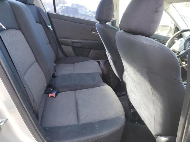 Photo 10 from auction – 2004 MAZDA 3 I with VIN JM1BK12F441157766
