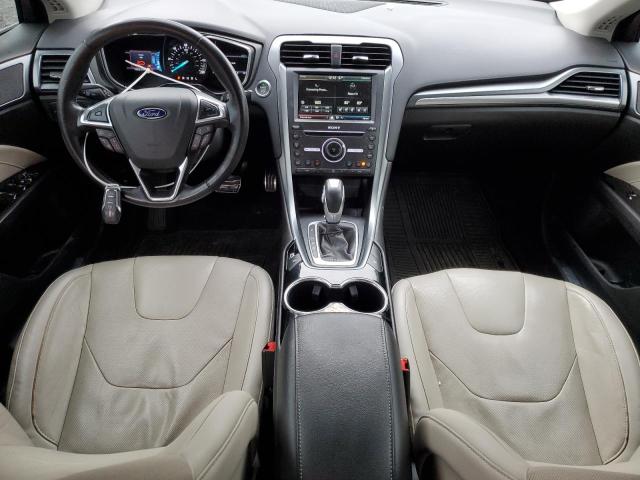 Photo 8 from auction – 2016 FORD FUSION TIT with VIN 3FA6P0RU7GR187877