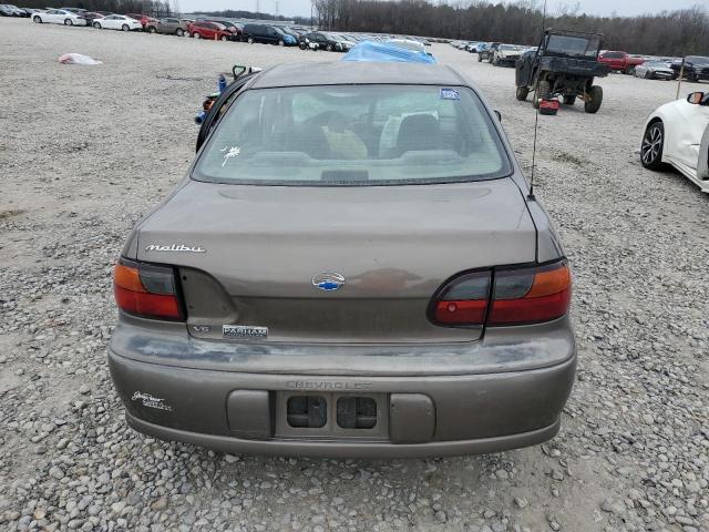Photo 6 from auction – 2002 CHEVROLET MALIBU with VIN 1G1ND52J42M683564