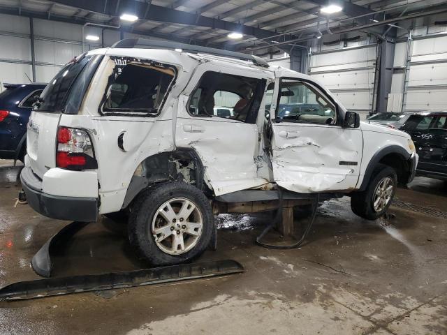 Photo 3 from auction – 2007 FORD EXPLORER X with VIN 1FMEU73E37UB50628