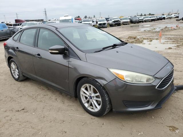 Photo 4 from auction – 2015 FORD FOCUS SE with VIN 1FADP3F22FL243832