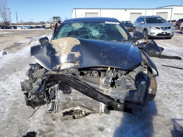 Photo 5 from auction – 2017 FORD FUSION SE with VIN 3FA6P0H78HR179218