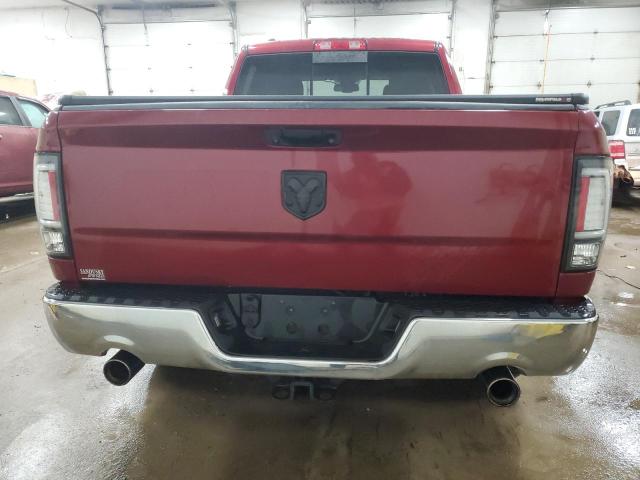Photo 6 from auction – 2014 RAM 1500 SLT with VIN 1C6RR7GT5ES261262