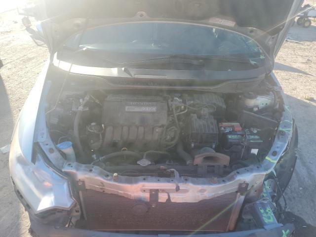 Photo 11 from auction – 2013 HONDA INSIGHT EX with VIN JHMZE2H76DS002267