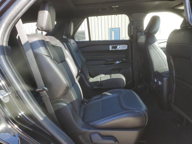 Photo 11 from auction – 2022 FORD EXPLORER S with VIN 1FM5K8GC8NGA67759
