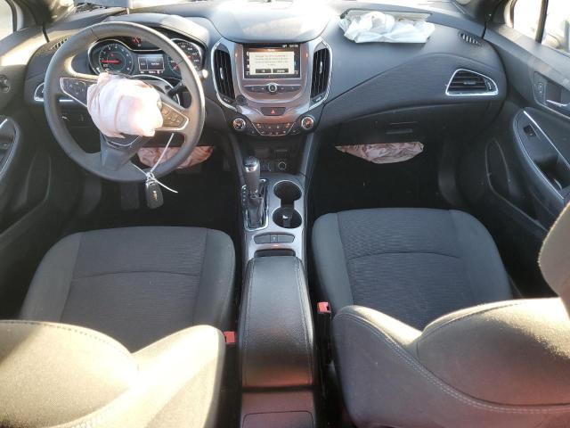Photo 8 from auction – 2017 CHEVROLET CRUZE LT with VIN 3G1BE6SM8HS509229