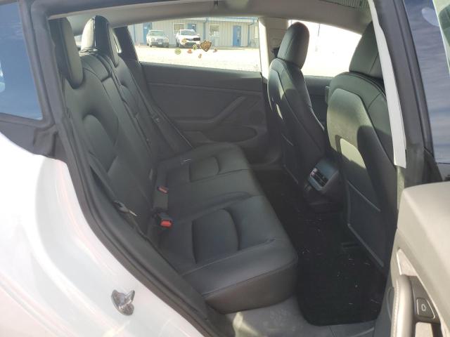 Photo 10 from auction – 2023 TESLA MODEL 3 with VIN 5YJ3E1EA9PF477981