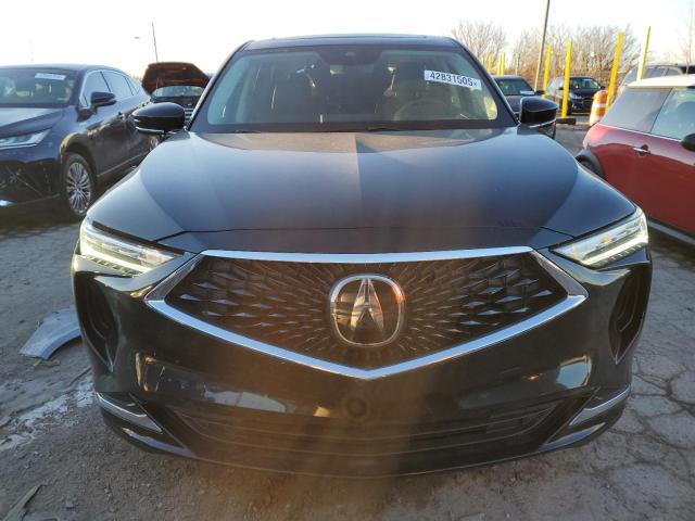 Photo 5 from auction – 2024 ACURA MDX with VIN 5J8YE1H38RL032393