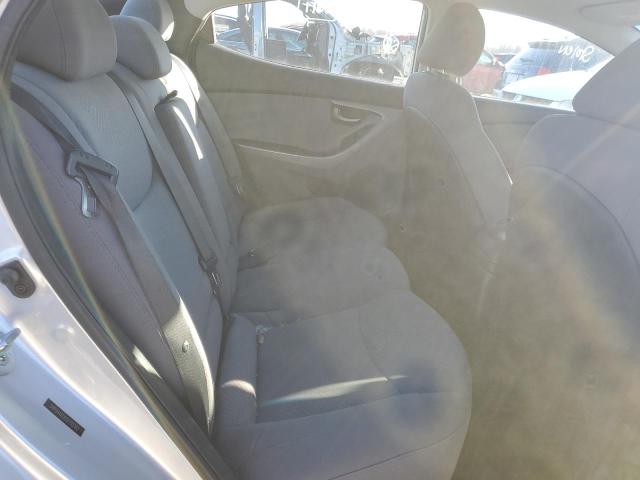 Photo 10 from auction – 2016 HYUNDAI ELANTRA SE with VIN 5NPDH4AE6GH705362