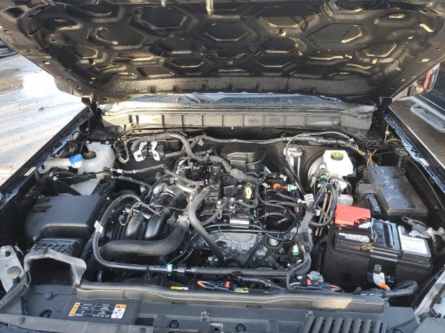 Photo 12 from auction – 2023 FORD BRONCO BAS with VIN 1FMDE5BH9PLB30737