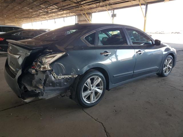 Photo 3 from auction – 2013 NISSAN ALTIMA 2.5 with VIN 1N4AL3AP7DN582797
