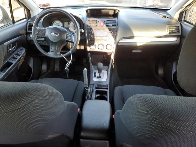 Photo 8 from auction – 2013 SUBARU IMPREZA PR with VIN JF1GPAC60D2214695