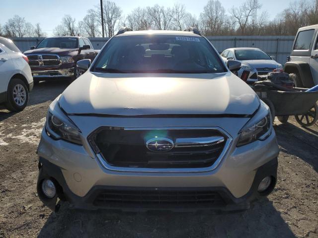 Photo 5 from auction – 2018 SUBARU OUTBACK 2. with VIN 4S4BSAFC4J3290619