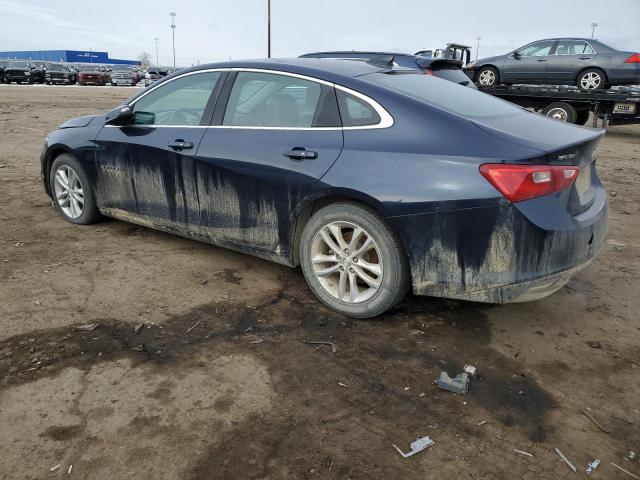 Photo 2 from auction – 2017 CHEVROLET MALIBU LT with VIN 1G1ZE5ST3HF170710